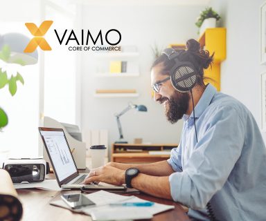 Vaimo_Reimagining the B2B Buying Experience