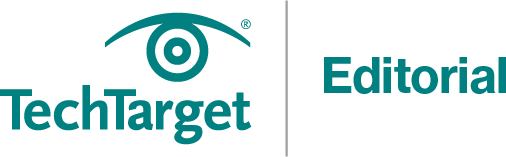 TechTarget Editorial logo